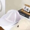 Baseball Cap Washing Bag Hat Protection Mesh Bag Cap Washing Bag For Machine Wash 5