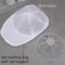 Baseball Cap Washing Bag Hat Protection Mesh Bag Cap Washing Bag For Machine Wash 6