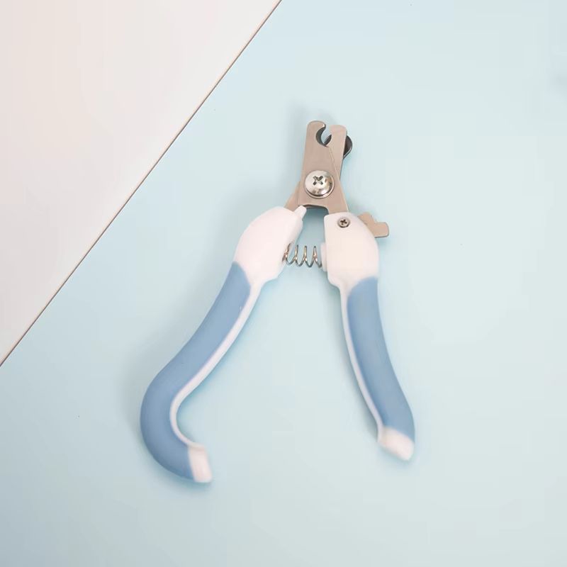 Dog Cat Nail Clippers Grooming Kit Pet Nail Trimmer Animal Claw Grooming Scissors 1
