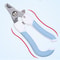 Dog Cat Nail Clippers Grooming Kit Pet Nail Trimmer Animal Claw Grooming Scissors 2
