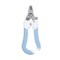 Dog Cat Nail Clippers Grooming Kit Pet Nail Trimmer Animal Claw Grooming Scissors 6
