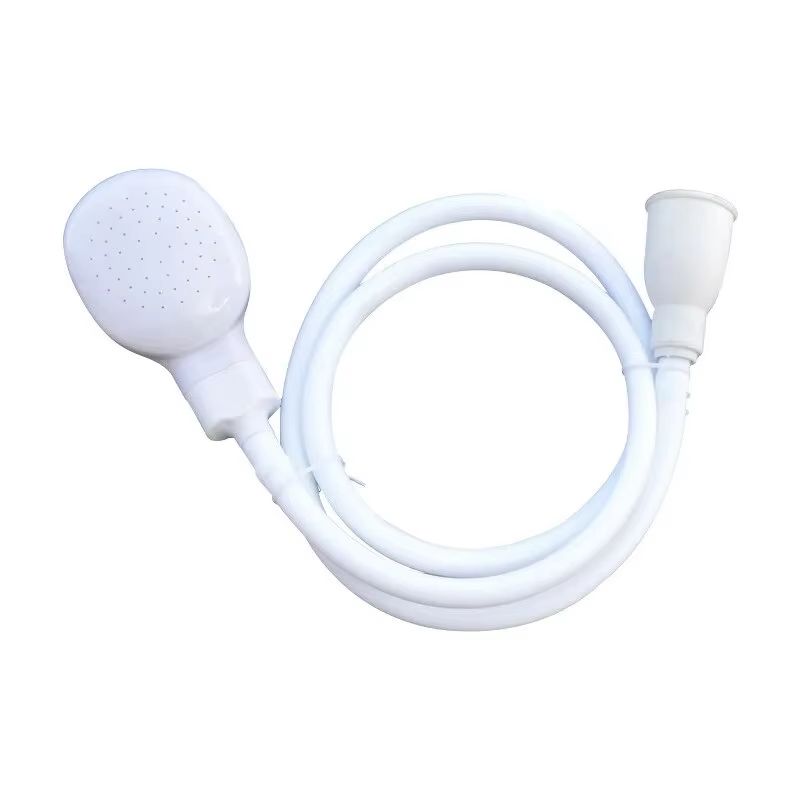 Multifunctional Pet Bathing Shower Sprayer Pet Shower Sprayer Dog Grooming Tool 7