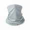 Breathable Ice Silk Outdoor Headscarf Sports Headscarf UV Protection Neck Scarf For Hiking And Su 7