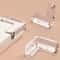 Childrens Clear Corner Guards Table Edge Protector 10PCS 2