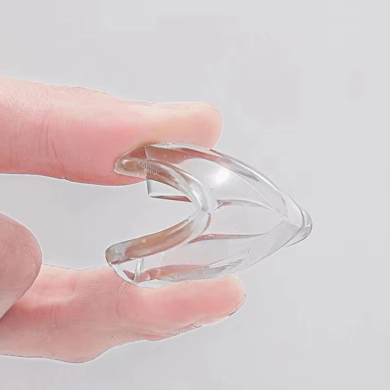 Childrens Clear Corner Guards Table Edge Protector 10PCS 5