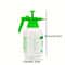 2 L HighCapacity Adjustable Nozzle Garden Sprayer Portable Pressure Watering Can 2