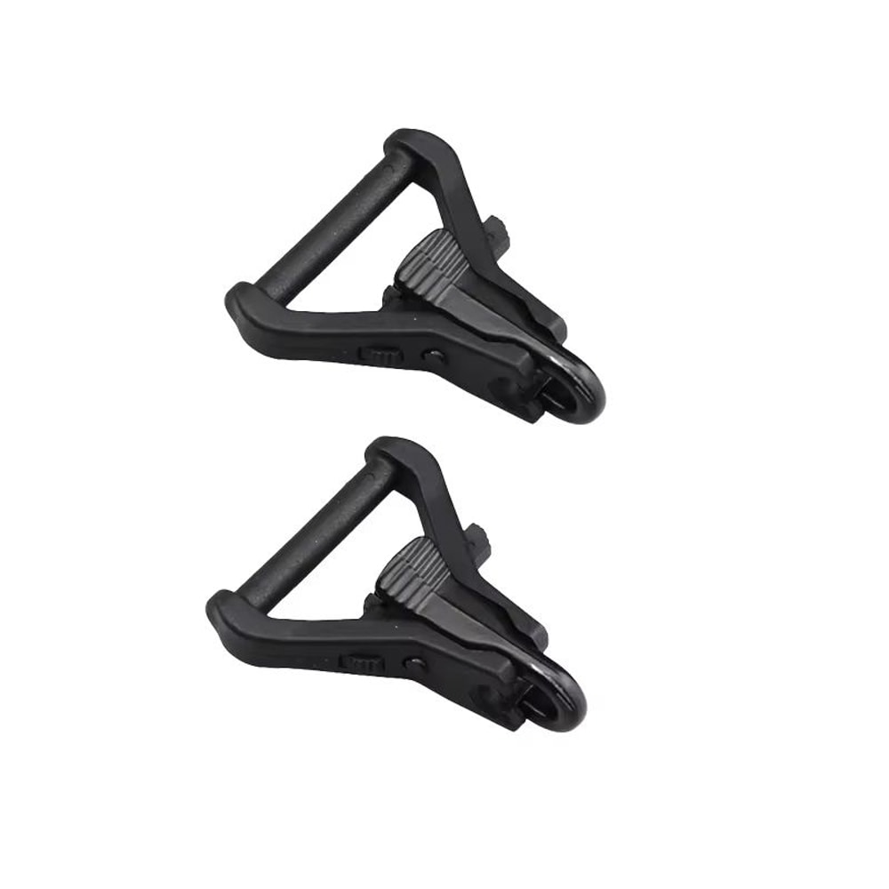2 Pack Nylon Paraclip Sling Attachment Point For 125 Inch Webbing 6
