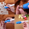 Mini Electric Engraving Pen Handheld DIY Carving Tool For Metal Wood Glass Plastic Stone 5