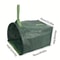 53 Gallon Large Gardening Container With Convenient CarryOn Design 6