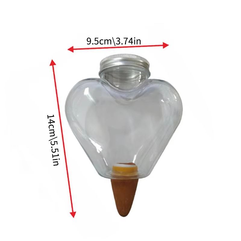 Automatic Drip Irrigation Spike SelfWatering System For Indoor Potted Plants 8