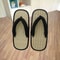 CloudLift Thick Sole Flip Flops For Women Y Strap Summer Slide Sandals 0