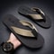 BigStride Plus Size Mens Flip Flops Extra Large Beach Outdoor Sandals Sizes 4952 0