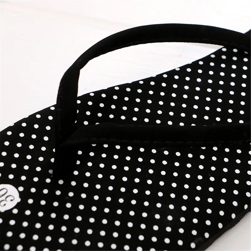 BreezeFlex Womens Non Slip Flip Flops For Beach And Everyday Comfort 5