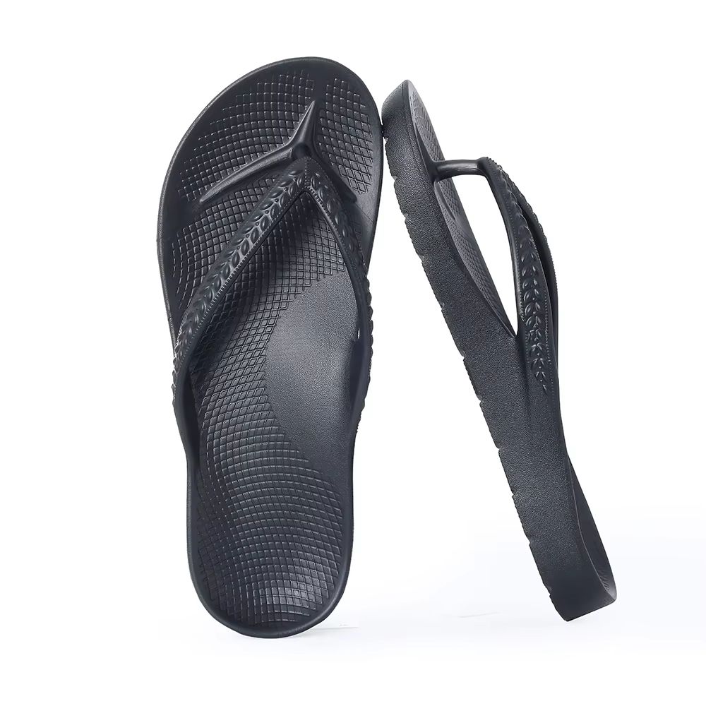 Crestar Orthopedic Arch Support Flip Flops For Everyday Comfort 1