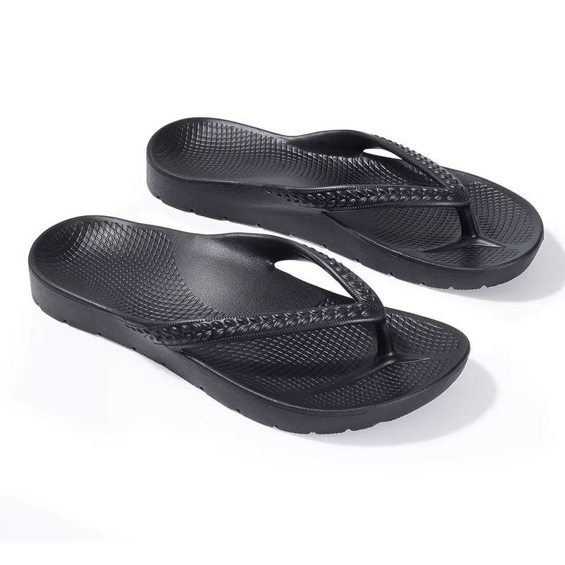 Crestar Orthopedic Arch Support Flip Flops For Everyday Comfort 2