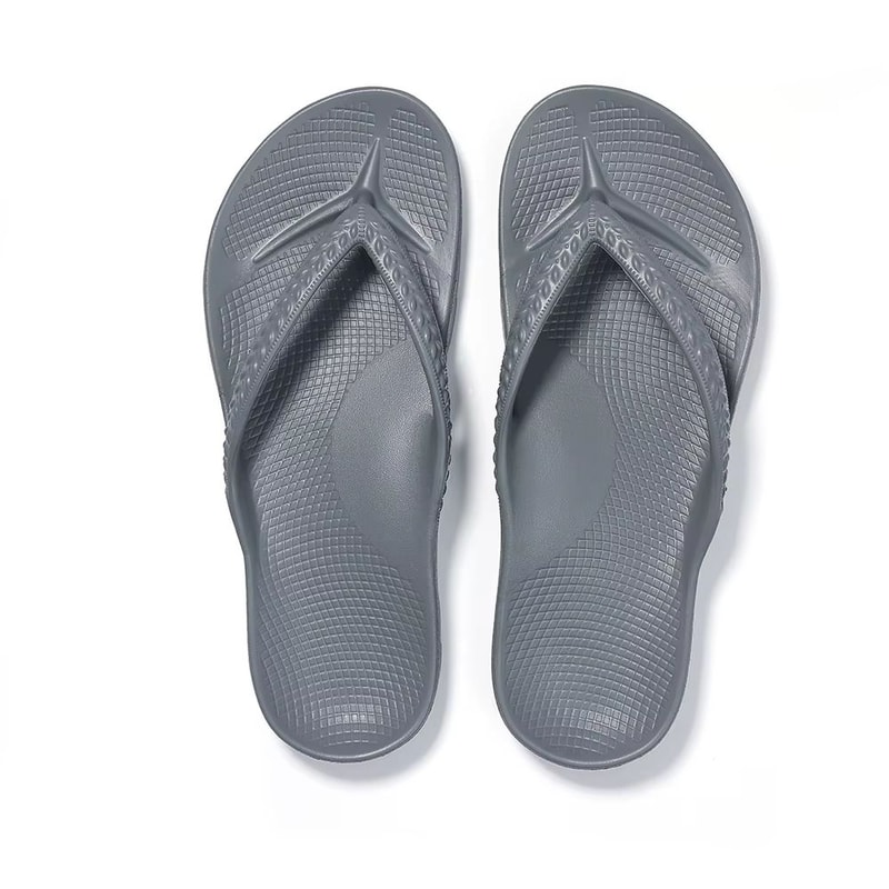 Crestar Orthopedic Arch Support Flip Flops For Everyday Comfort 9