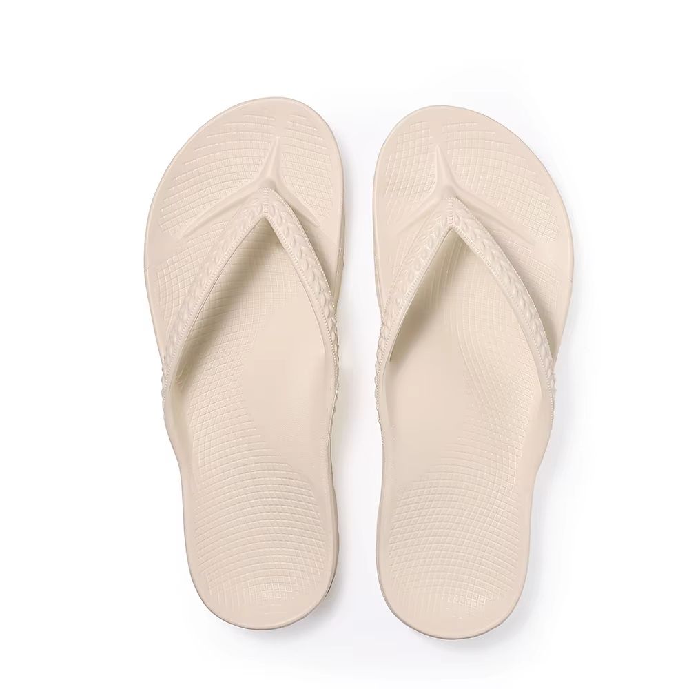 Crestar Orthopedic Arch Support Flip Flops For Everyday Comfort 10