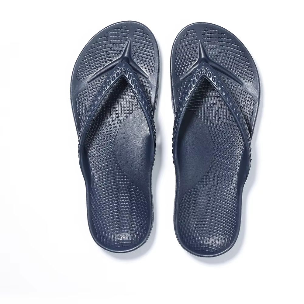 Crestar Orthopedic Arch Support Flip Flops For Everyday Comfort 8