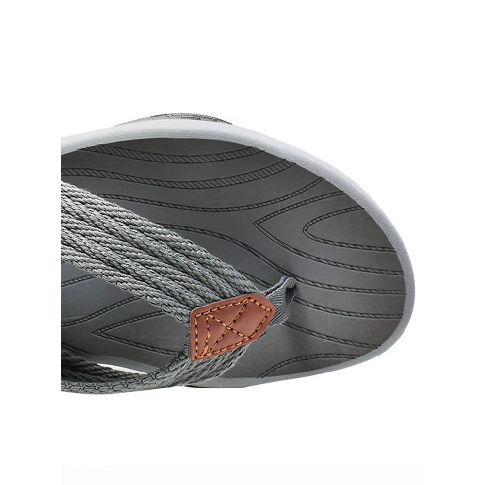 Pmoiste Mens EVA SlipOn Flip Flops For Beach Home And Outdoor Comfort 5