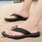 Pmoiste Mens EVA SlipOn Flip Flops For Beach Home And Outdoor Comfort 7