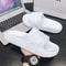 CozyStride Winter NonSlip Indoor Warm Slippers For Men Women Big Sizes 7