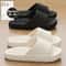 CloudEase Soft NonSlip Summer Slippers For Men Women Indoor Outdoor Comfort Sandals 0