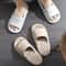 CloudEase Soft NonSlip Summer Slippers For Men Women Indoor Outdoor Comfort Sandals 2