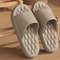 CloudEase Soft NonSlip Summer Slippers For Men Women Indoor Outdoor Comfort Sandals 7