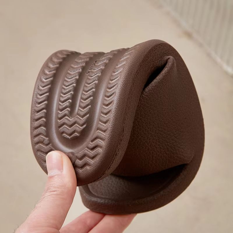 EvoFlex EVA Mens NonSlip Soft Sole Sandals Flip Flops 4