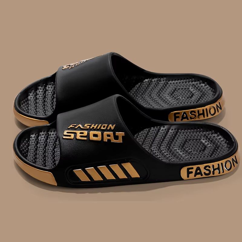 EverCloud Unisex Thick Bottom EVA Outdoor Soft Slippers AntiSlip Summer Sandals 11