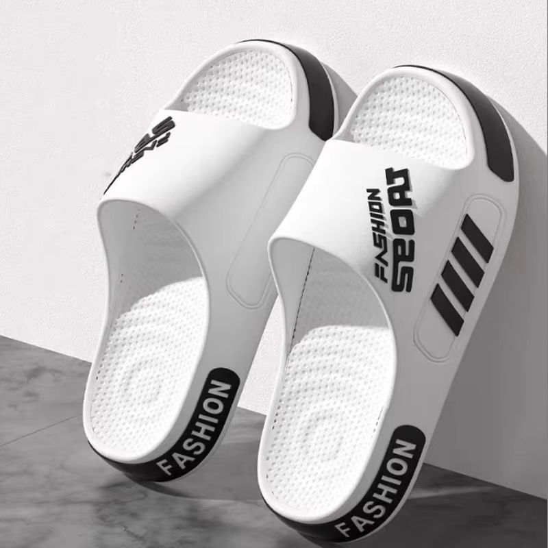 EverCloud Unisex Thick Bottom EVA Outdoor Soft Slippers AntiSlip Summer Sandals 8