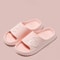 CloudEase Womens NonSlip ThickSoled Indoor Outdoor Slippers Comfortable Summer Home Slides 7