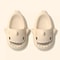 SharkWave Unisex Summer Shark Slippers Soft AntiSlip Beach And Home Sandals 7