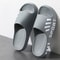 WaveStride Mens Summer NonSlip Thick Sole Indoor Outdoor EVA Sandals 8