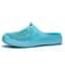 ShoreFlex Unisex HollowOut Beach Slippers NonSlip Casual Sandals 5
