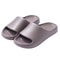 FamilyFit MultiSize EVA Lightweight AntiSlip Indoor Bathroom Home Slippers Sizes 3242 9