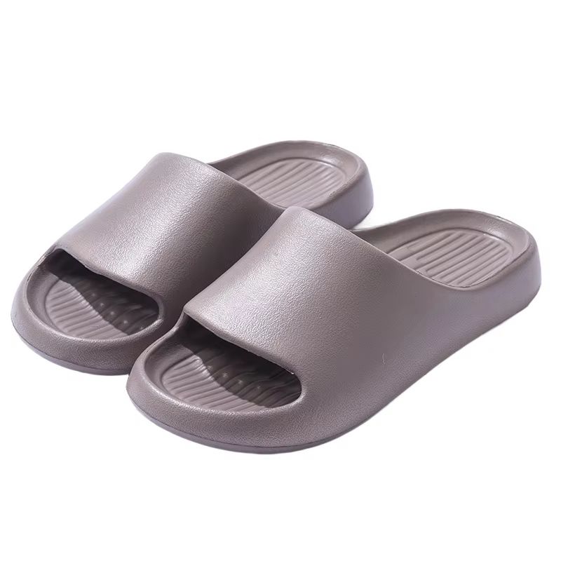 FamilyFit MultiSize EVA Lightweight AntiSlip Indoor Bathroom Home Slippers Sizes 3242 9