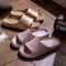 FamilyFit MultiSize EVA Lightweight AntiSlip Indoor Bathroom Home Slippers Sizes 3242 2
