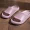 FamilyFit MultiSize EVA Lightweight AntiSlip Indoor Bathroom Home Slippers Sizes 3242 3
