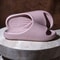 FamilyFit MultiSize EVA Lightweight AntiSlip Indoor Bathroom Home Slippers Sizes 3242 4