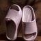 FamilyFit MultiSize EVA Lightweight AntiSlip Indoor Bathroom Home Slippers Sizes 3242 5