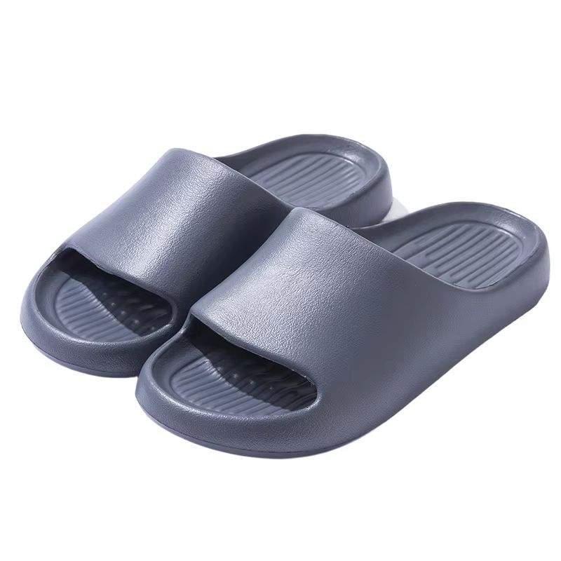 FamilyFit MultiSize EVA Lightweight AntiSlip Indoor Bathroom Home Slippers Sizes 3242 7