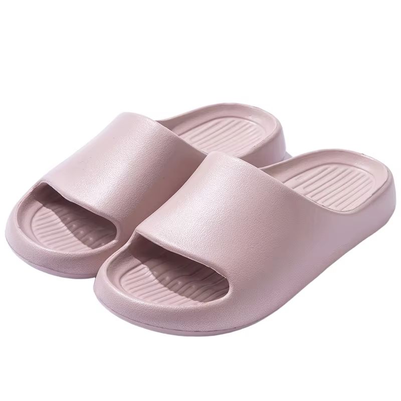 FamilyFit MultiSize EVA Lightweight AntiSlip Indoor Bathroom Home Slippers Sizes 3242 8