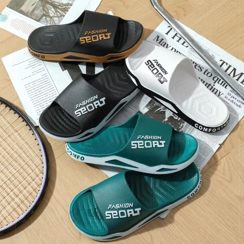 TrailFlex Unisex Summer NonSkid Sport Slippers Indoor Outdoor Casual Sandals 4