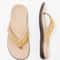 OrthoEase Customizable 2025 UZZDSS Summer Orthopedic Sandals Womens Slippers Casual Home Slides 9
