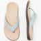 OrthoEase Customizable 2025 UZZDSS Summer Orthopedic Sandals Womens Slippers Casual Home Slides 7