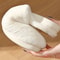 CozyBear Plush Cotton Slippers For Women And Couples 4