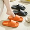 AquaCloud EVA Shower Slides For Men And Women Big Sizes 1