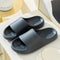 AquaCloud EVA Shower Slides For Men And Women Big Sizes 3