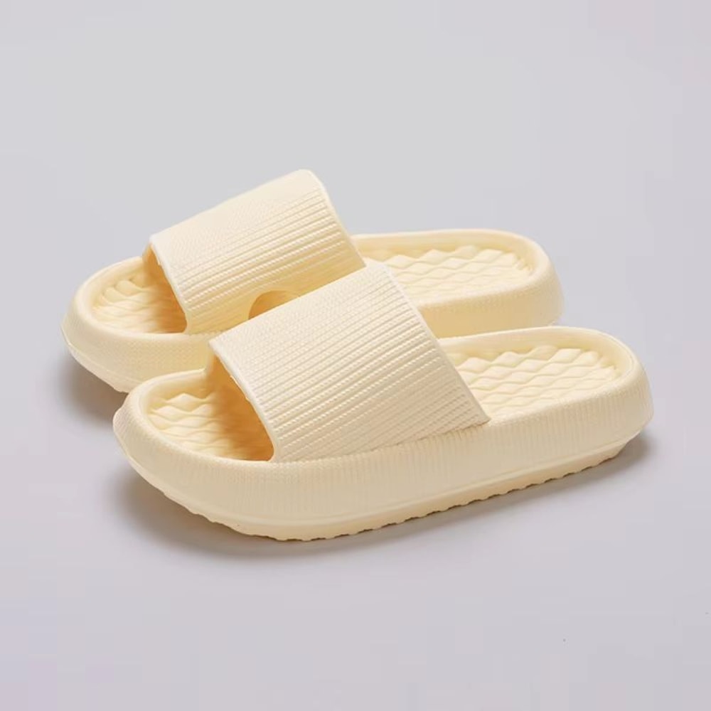 CloudLift EVA Platform Slippers For Women And Couples 11